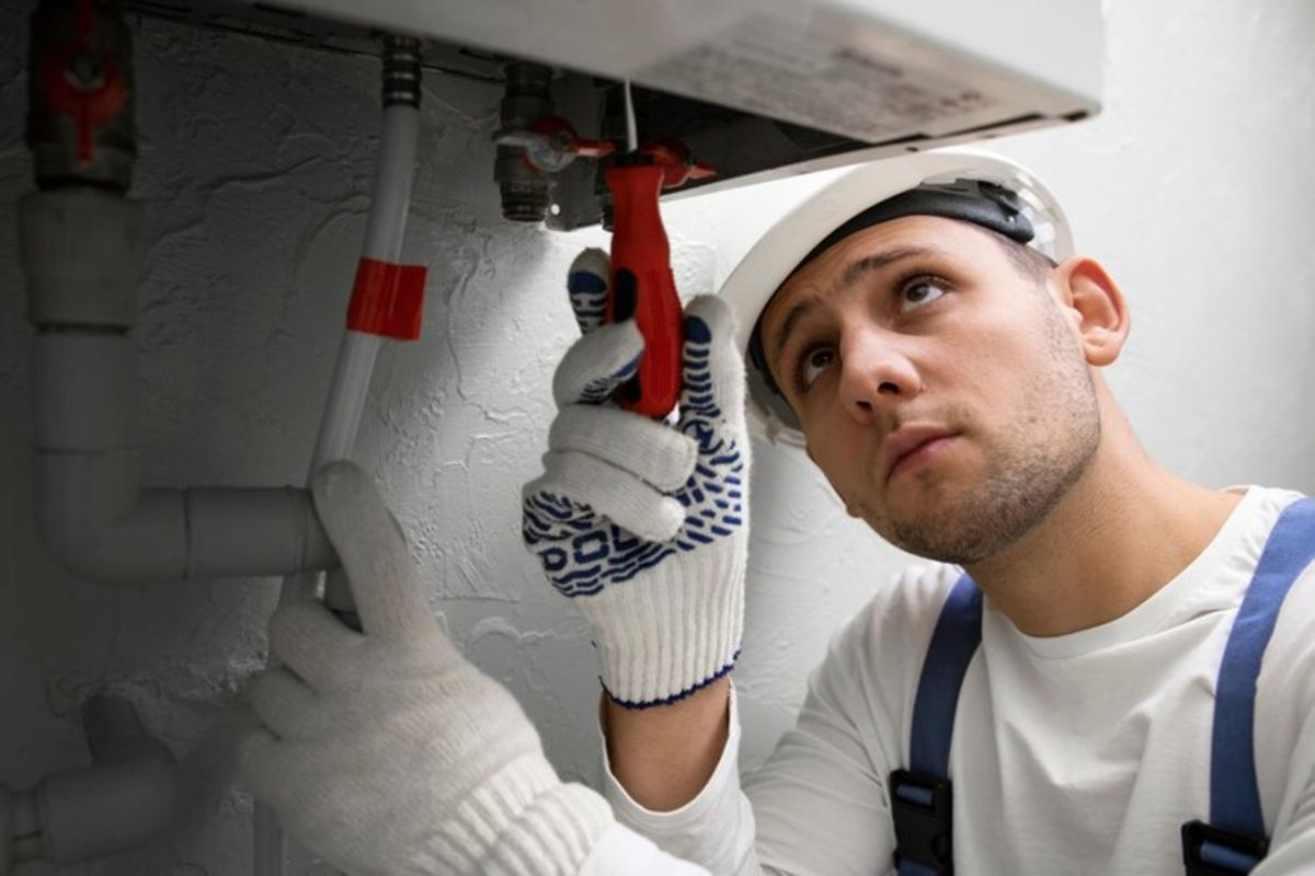 5 signs it’s time to redo your plumbing or sanitary installations