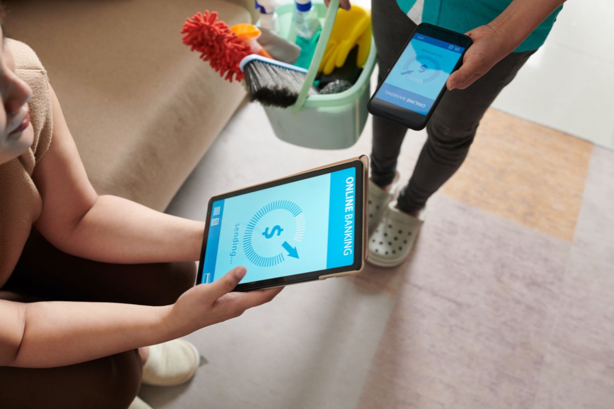 Under-the-table work in home services: what are the risks?